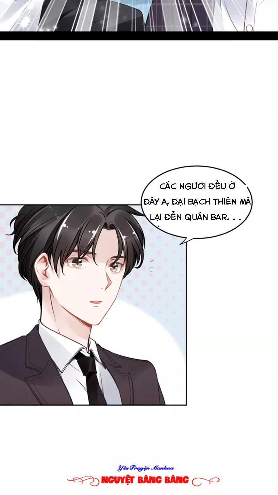 Quyền Thiểu, Nhĩ Lão Bà Yêu Bào Liễu Chapter 8.2 - 25