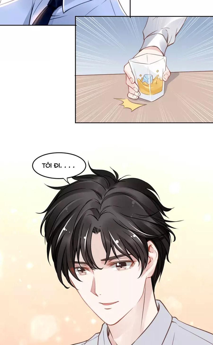Quyền Thiểu, Nhĩ Lão Bà Yêu Bào Liễu Chapter 8.2 - 30