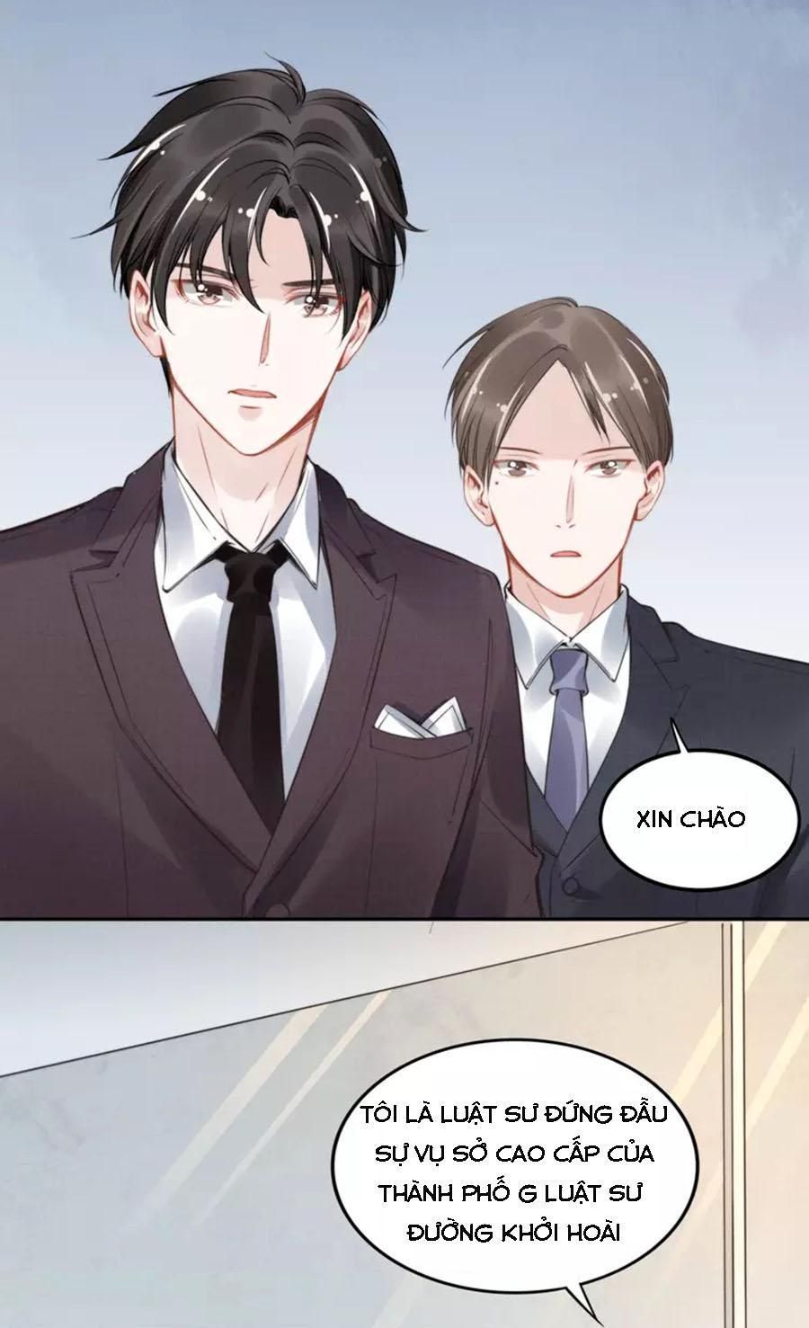 Quyền Thiểu, Nhĩ Lão Bà Yêu Bào Liễu Chapter 8.2 - 4