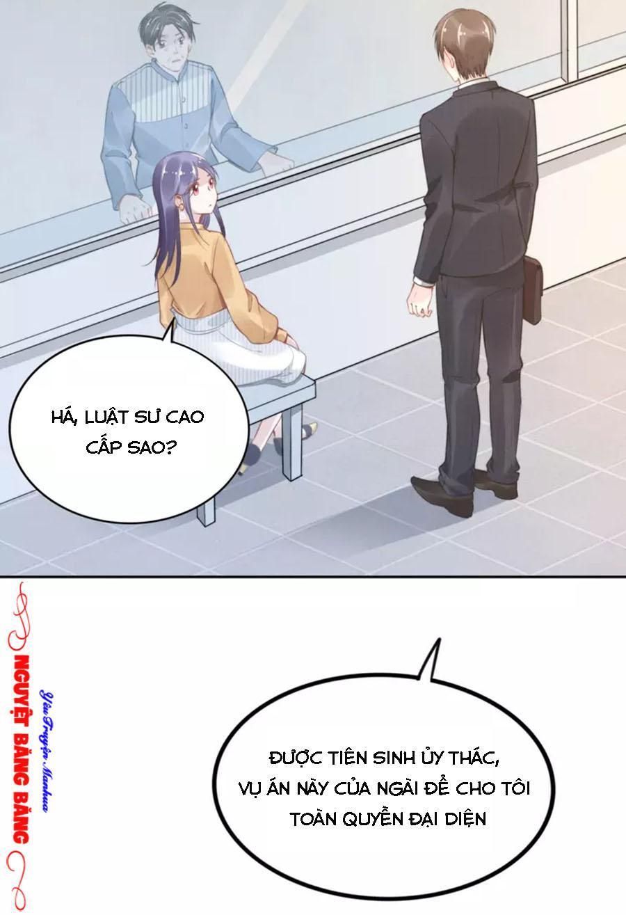 Quyền Thiểu, Nhĩ Lão Bà Yêu Bào Liễu Chapter 8.2 - 5