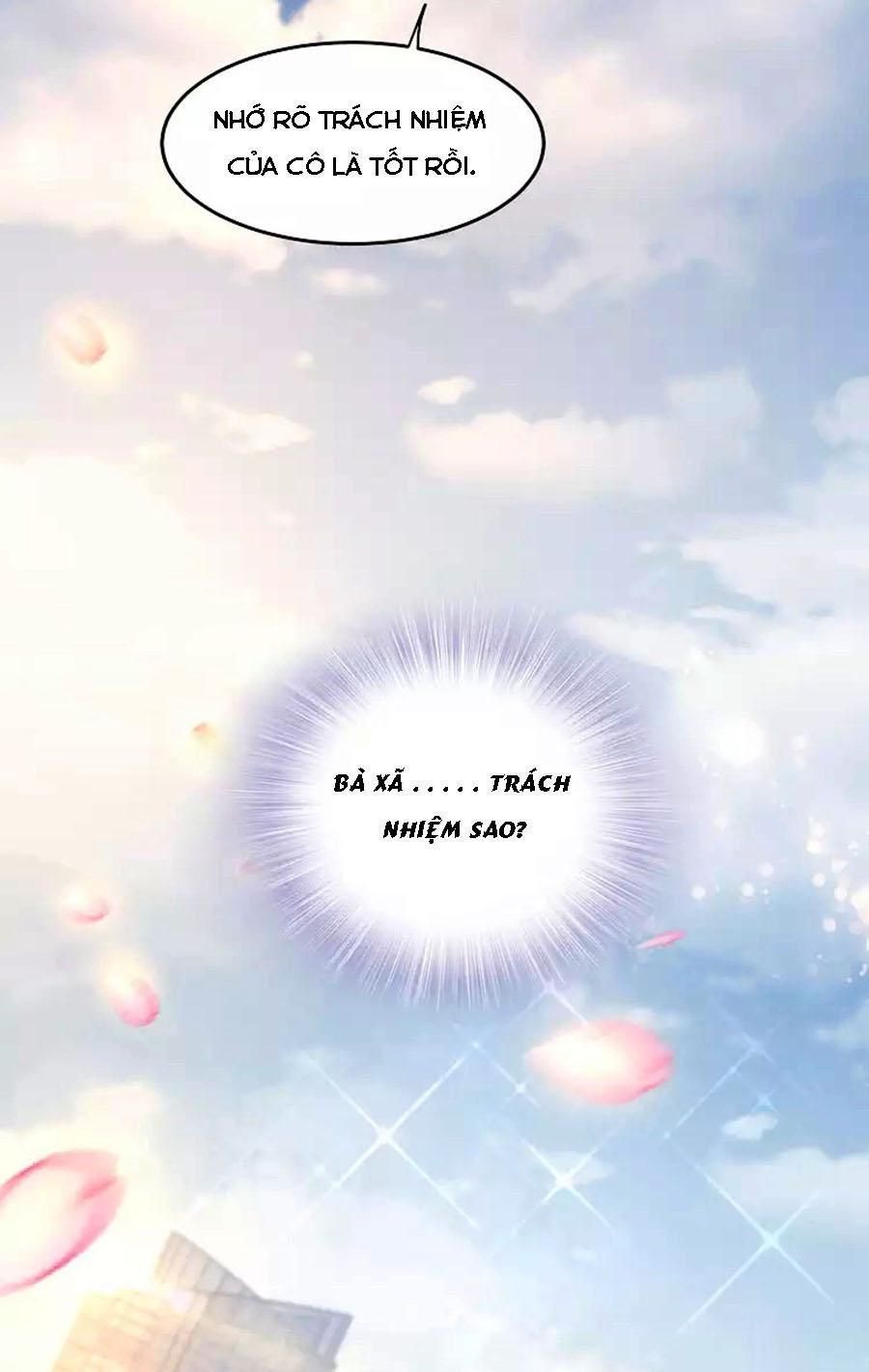 Quyền Thiểu, Nhĩ Lão Bà Yêu Bào Liễu Chapter 8.4 - 20