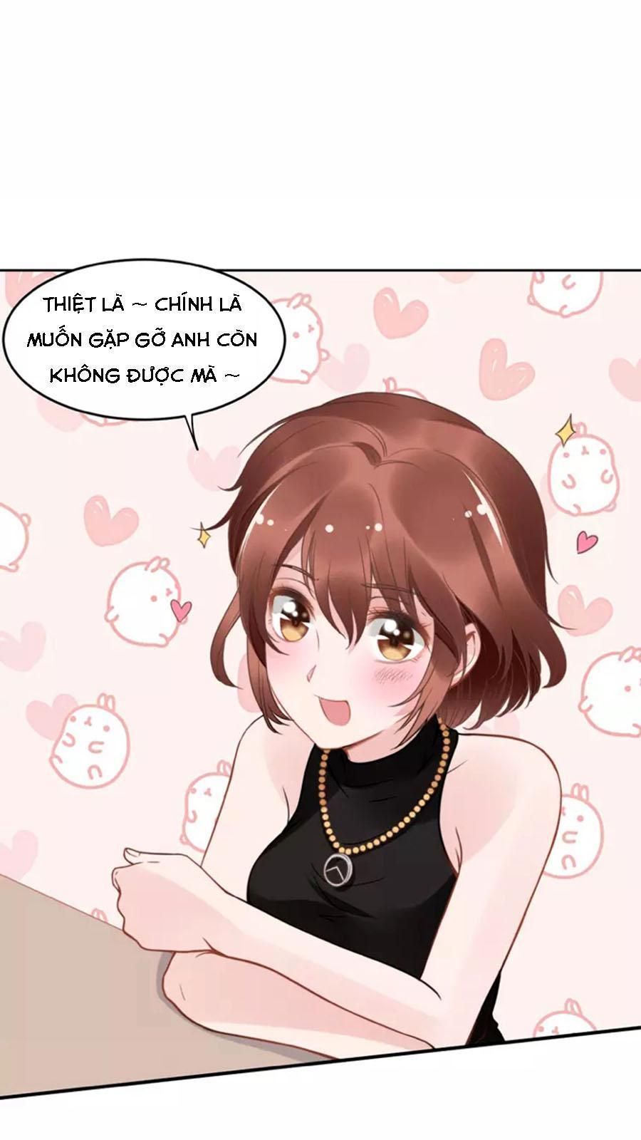 Quyền Thiểu, Nhĩ Lão Bà Yêu Bào Liễu Chapter 8.4 - 26