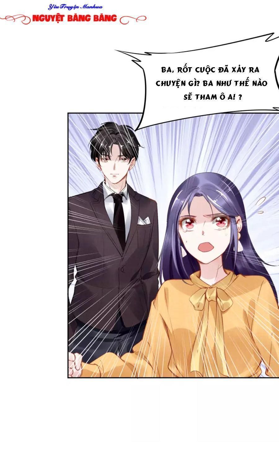 Quyền Thiểu, Nhĩ Lão Bà Yêu Bào Liễu Chapter 8.5 - 2