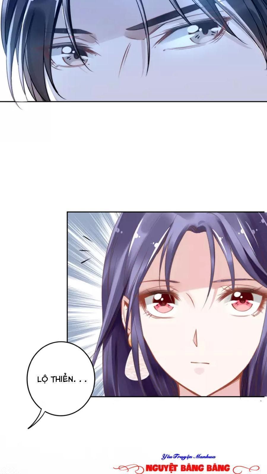 Quyền Thiểu, Nhĩ Lão Bà Yêu Bào Liễu Chapter 8.5 - 15