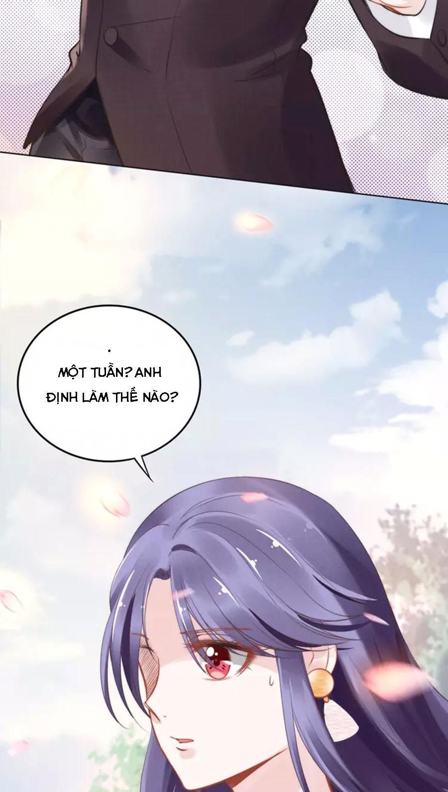 Quyền Thiểu, Nhĩ Lão Bà Yêu Bào Liễu Chapter 8.5 - 17