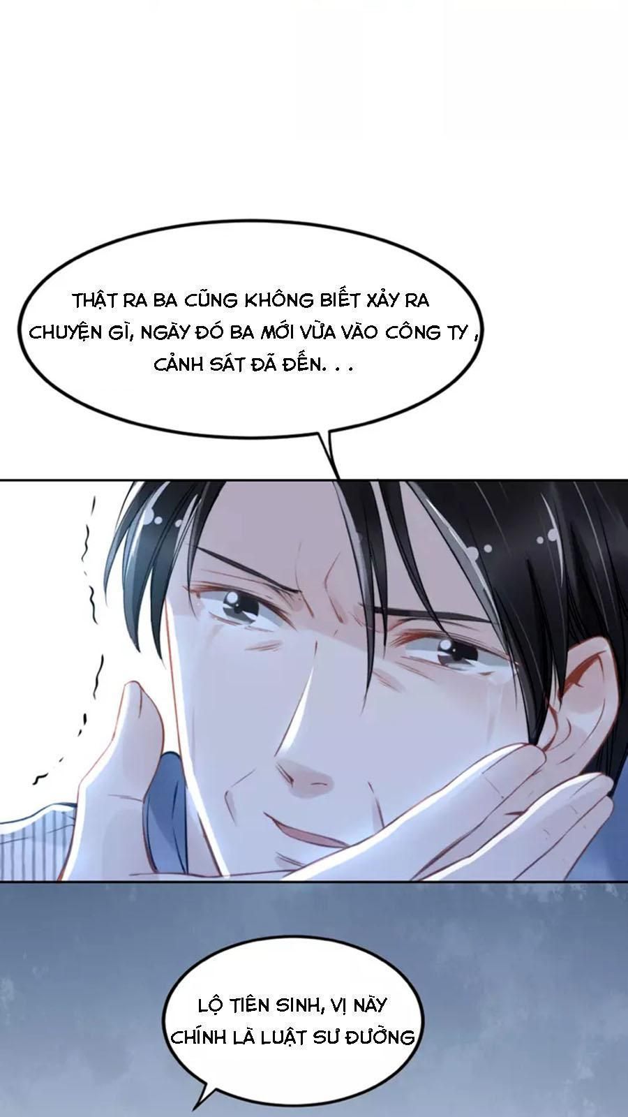 Quyền Thiểu, Nhĩ Lão Bà Yêu Bào Liễu Chapter 8.5 - 3