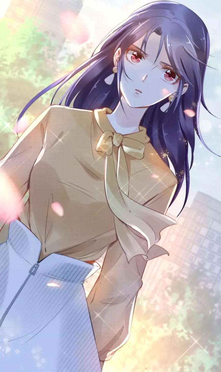 Quyền Thiểu, Nhĩ Lão Bà Yêu Bào Liễu Chapter 8.5 - 21