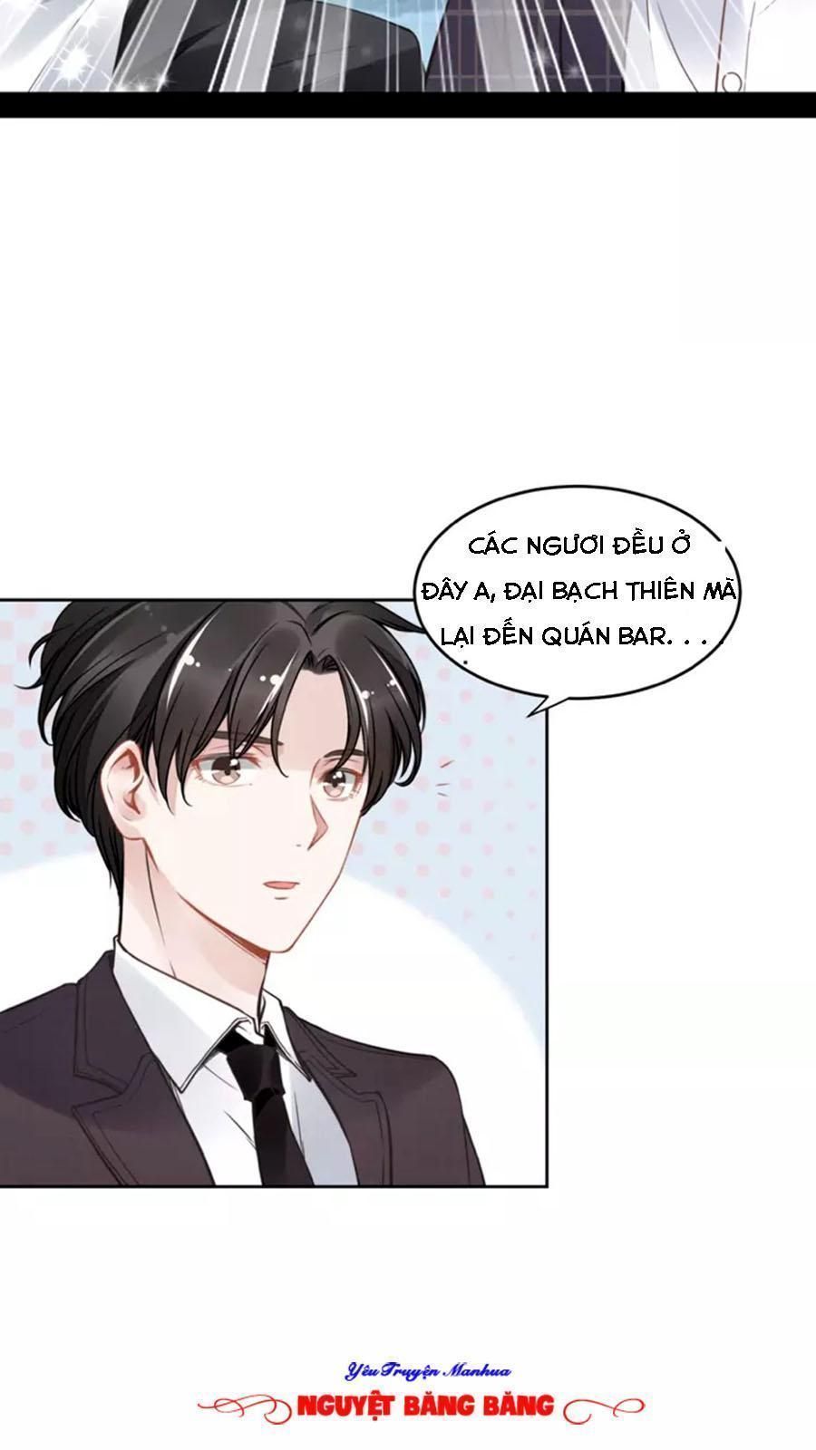 Quyền Thiểu, Nhĩ Lão Bà Yêu Bào Liễu Chapter 8.5 - 25