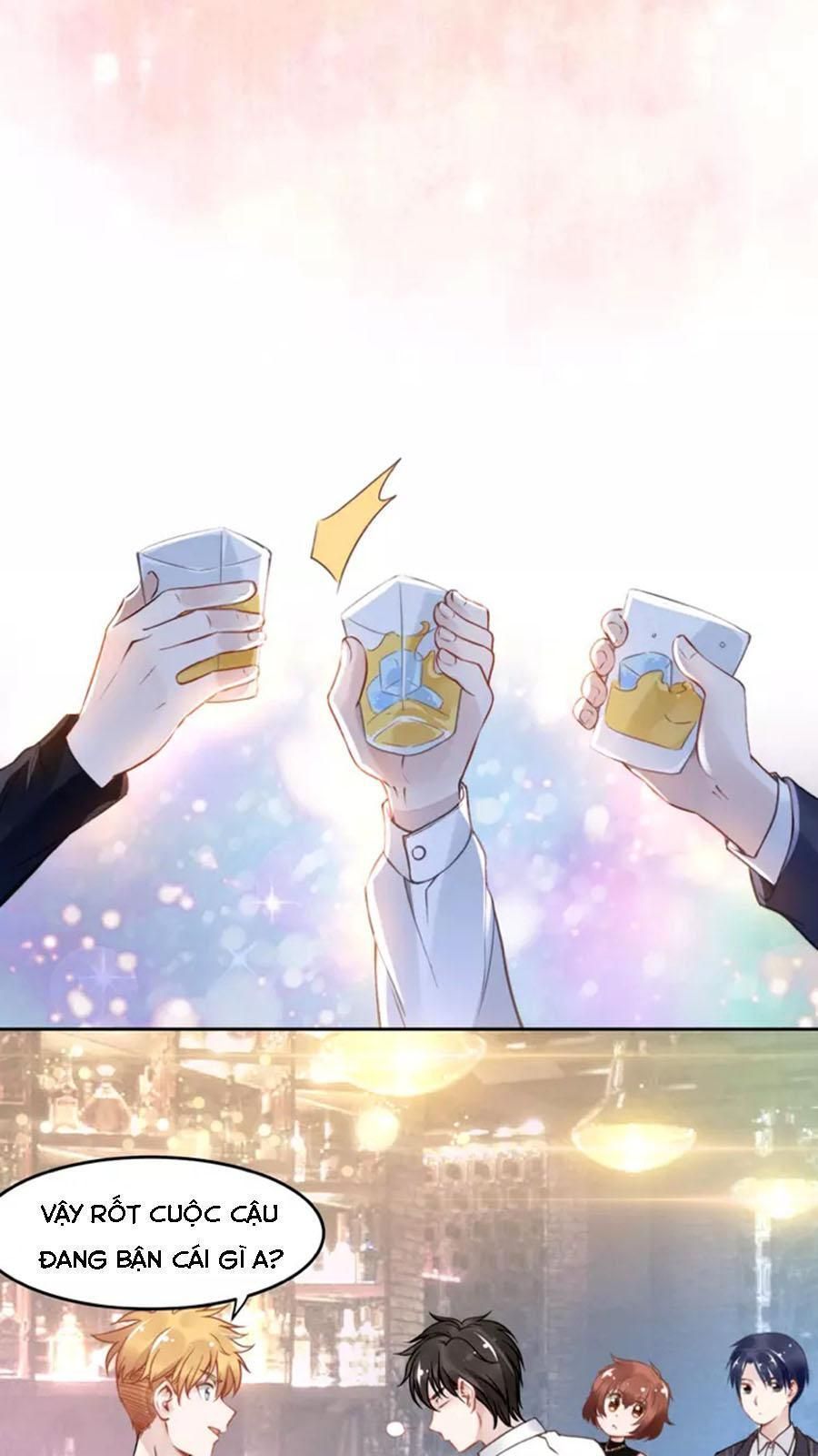 Quyền Thiểu, Nhĩ Lão Bà Yêu Bào Liễu Chapter 8.5 - 28