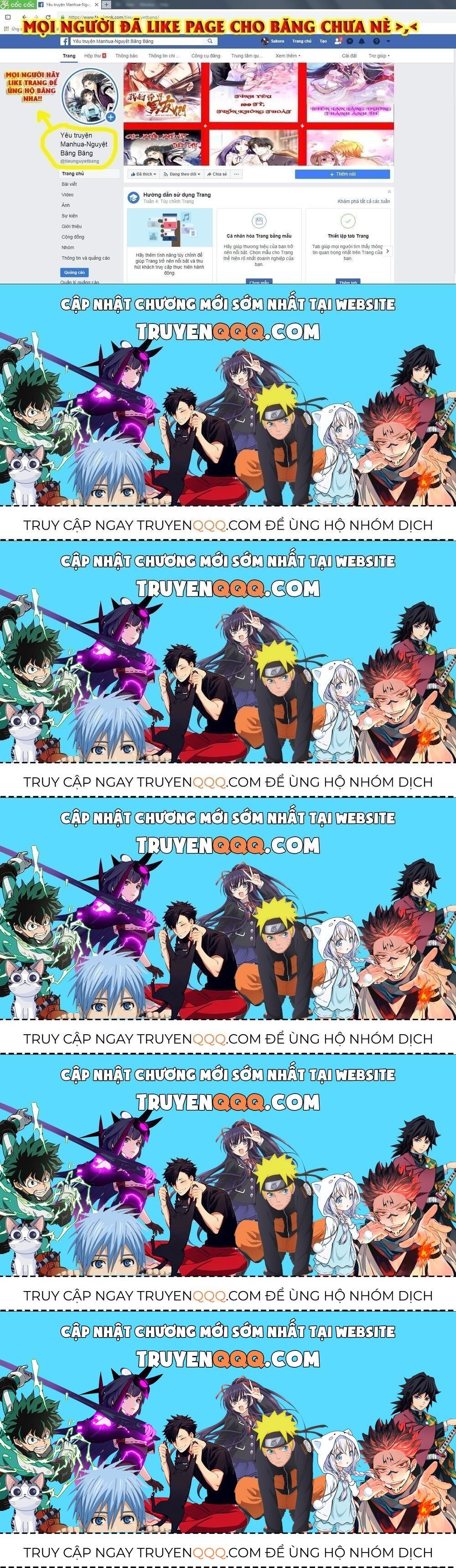 Quyền Thiểu, Nhĩ Lão Bà Yêu Bào Liễu Chapter 8.5 - 36