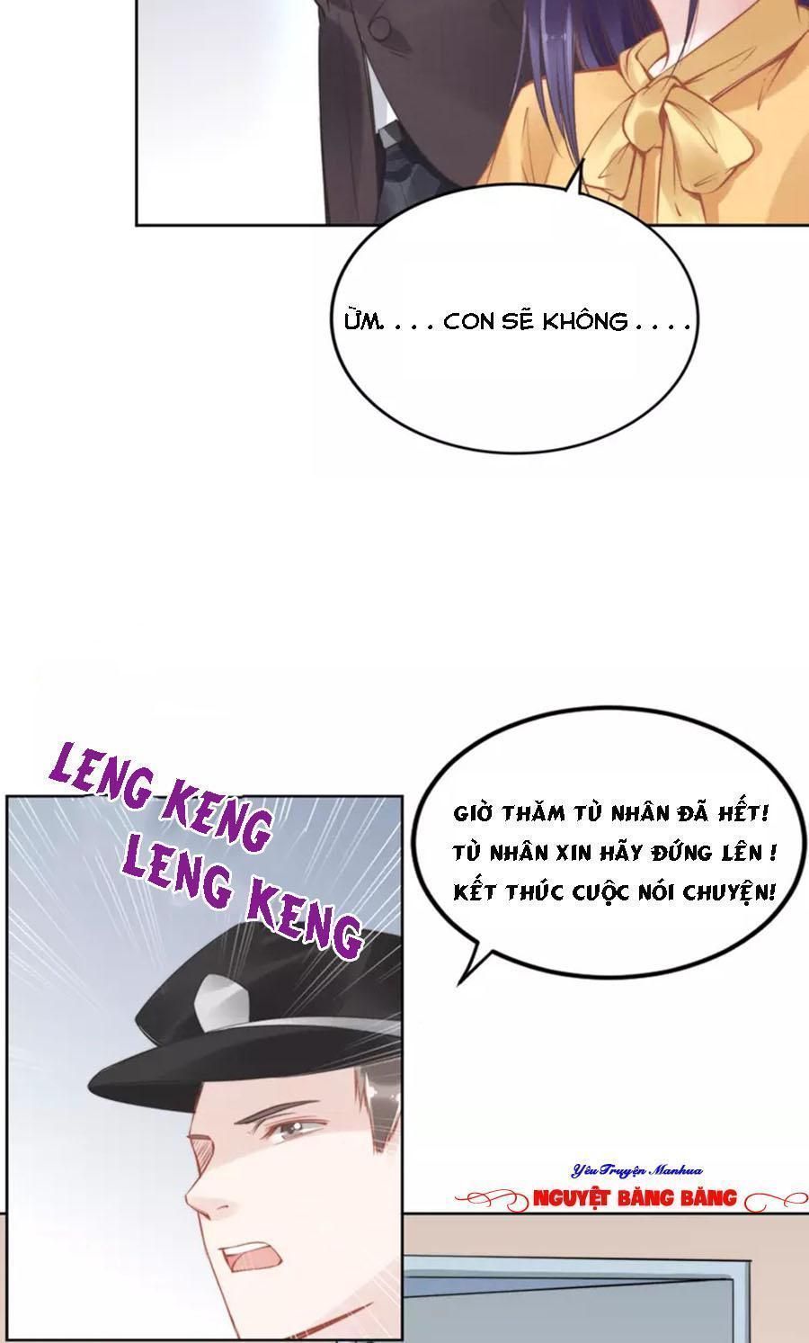 Quyền Thiểu, Nhĩ Lão Bà Yêu Bào Liễu Chapter 8.5 - 7