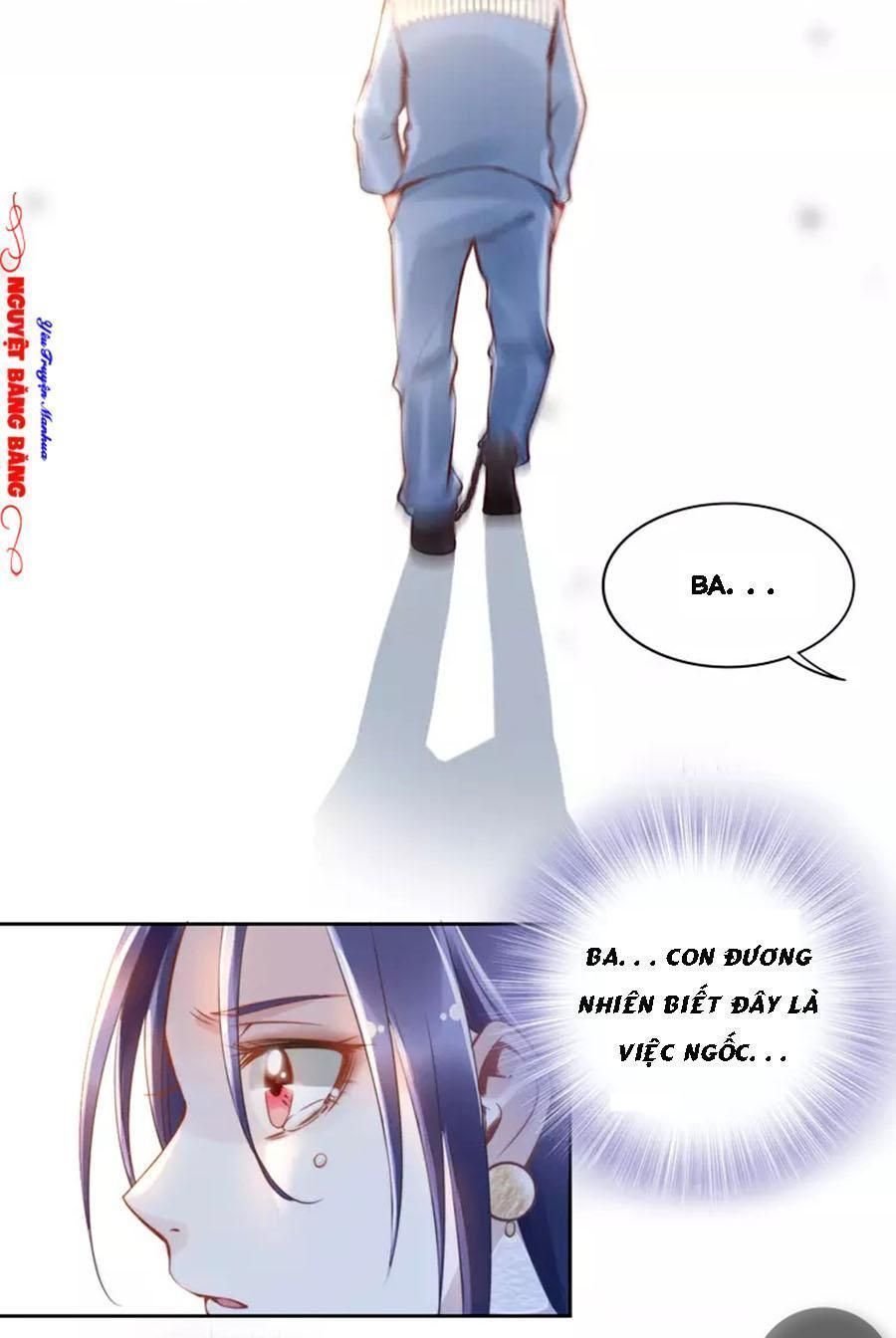 Quyền Thiểu, Nhĩ Lão Bà Yêu Bào Liễu Chapter 8.5 - 10