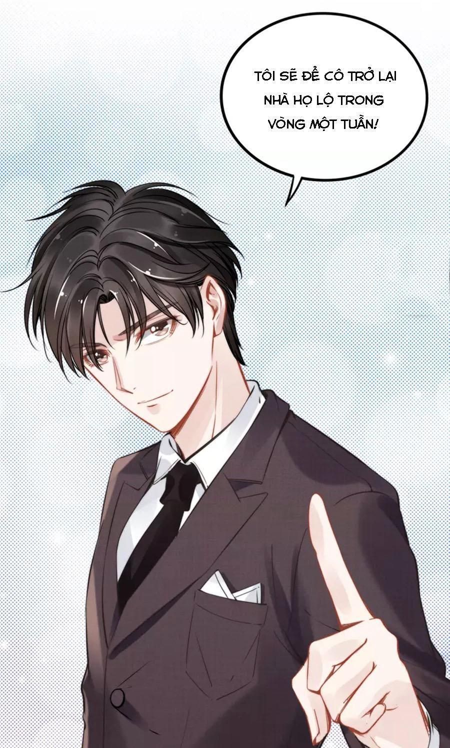 Quyền Thiểu, Nhĩ Lão Bà Yêu Bào Liễu Chapter 8.7 - 16