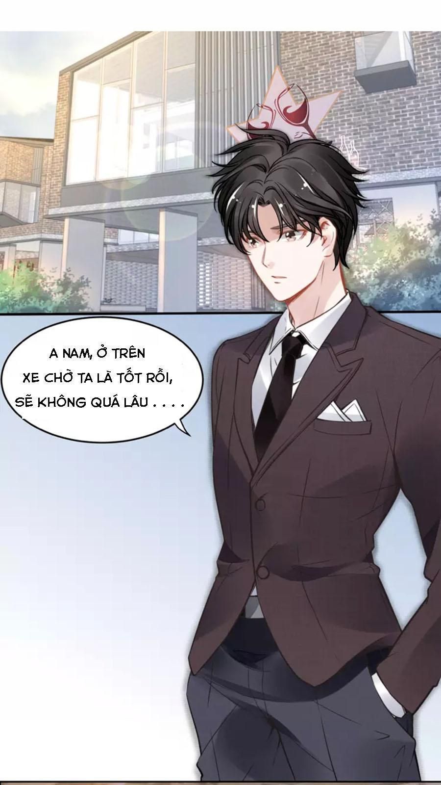 Quyền Thiểu, Nhĩ Lão Bà Yêu Bào Liễu Chapter 8.7 - 23