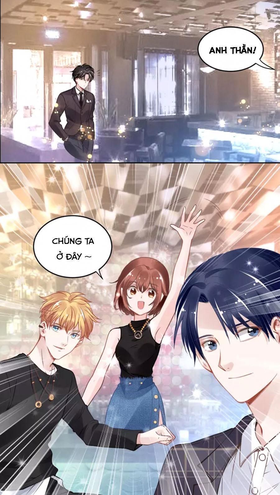 Quyền Thiểu, Nhĩ Lão Bà Yêu Bào Liễu Chapter 8.7 - 24