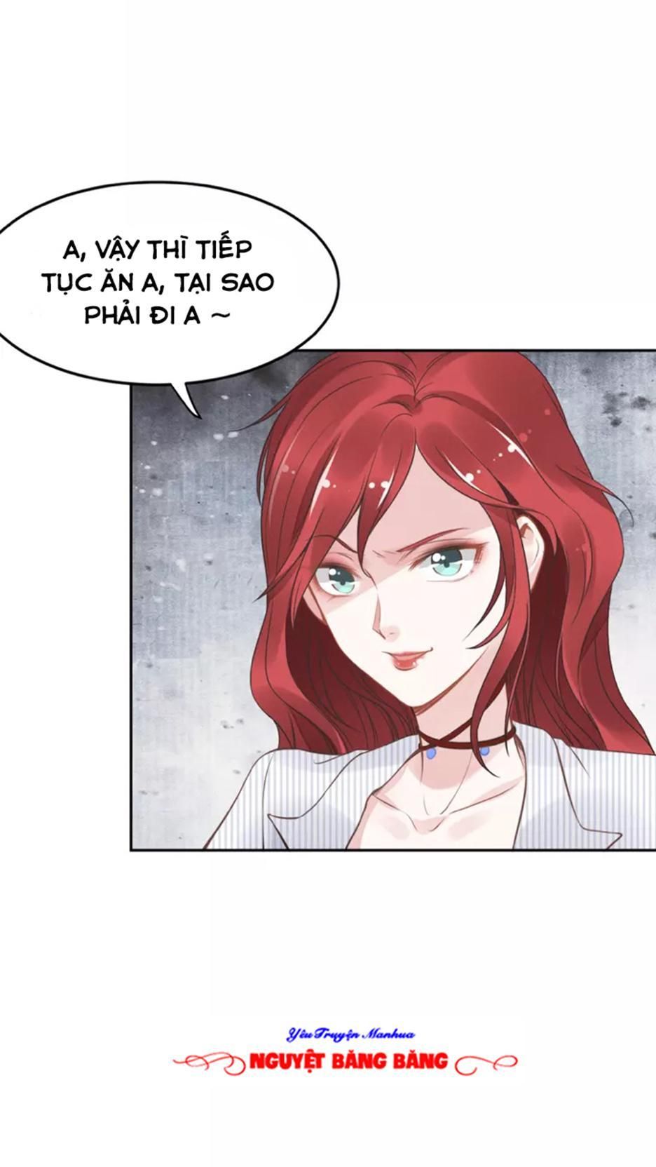 Quyền Thiểu, Nhĩ Lão Bà Yêu Bào Liễu Chapter 9.1 - 22