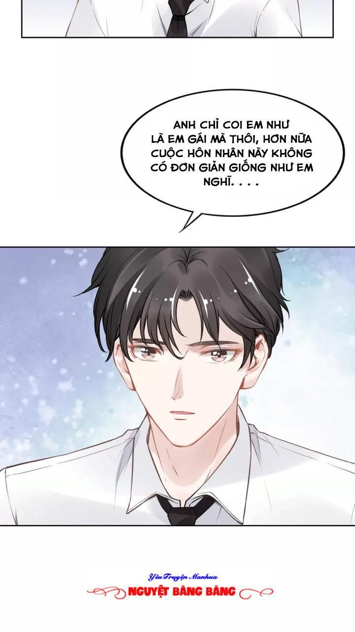 Quyền Thiểu, Nhĩ Lão Bà Yêu Bào Liễu Chapter 9.1 - 5