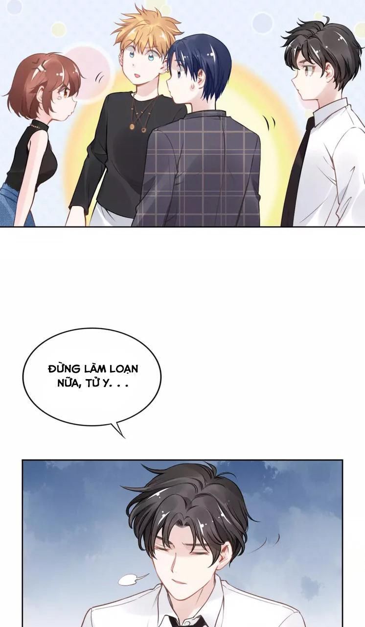 Quyền Thiểu, Nhĩ Lão Bà Yêu Bào Liễu Chapter 9.2 - 4