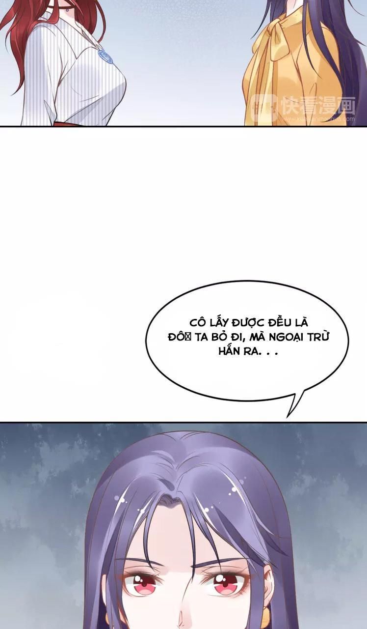 Quyền Thiểu, Nhĩ Lão Bà Yêu Bào Liễu Chapter 9.2 - 31