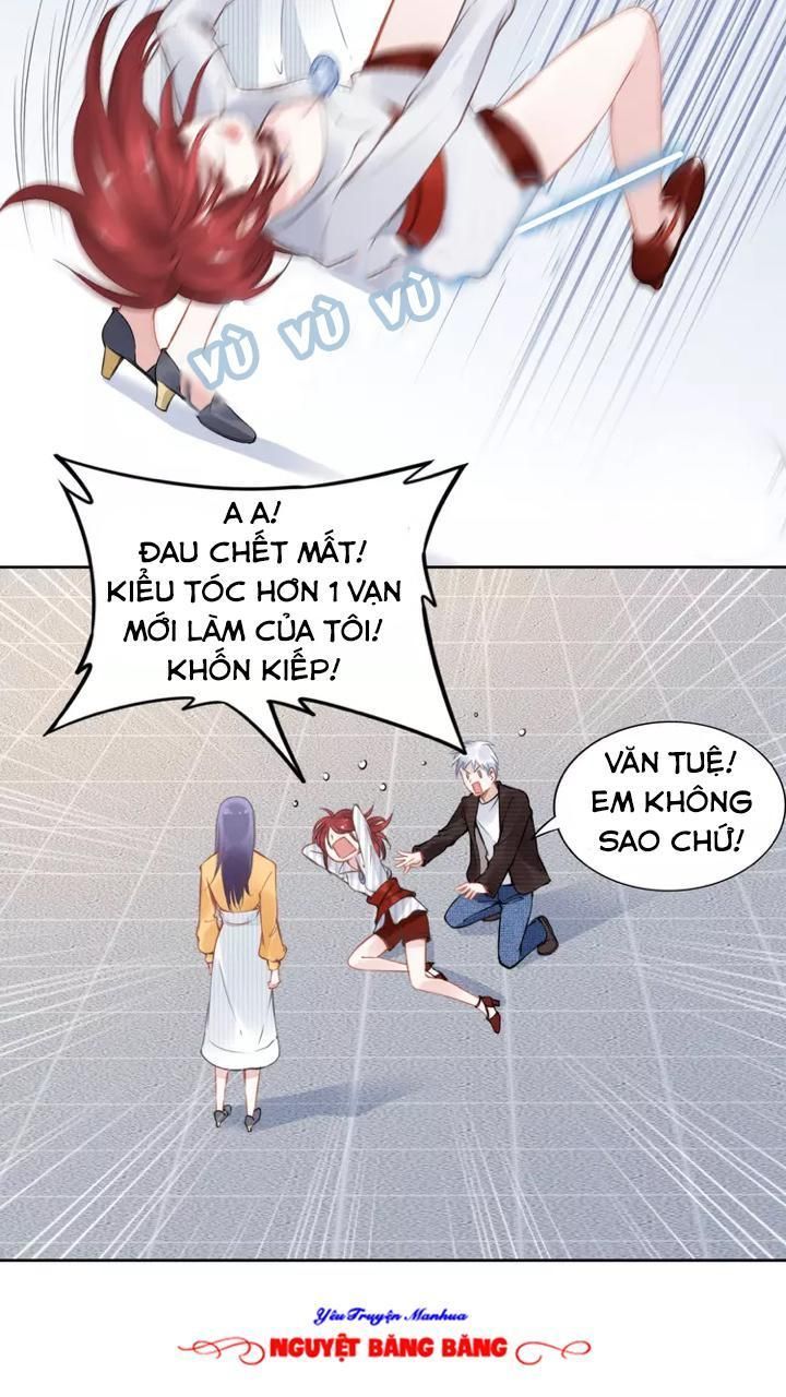 Quyền Thiểu, Nhĩ Lão Bà Yêu Bào Liễu Chapter 9.2 - 39