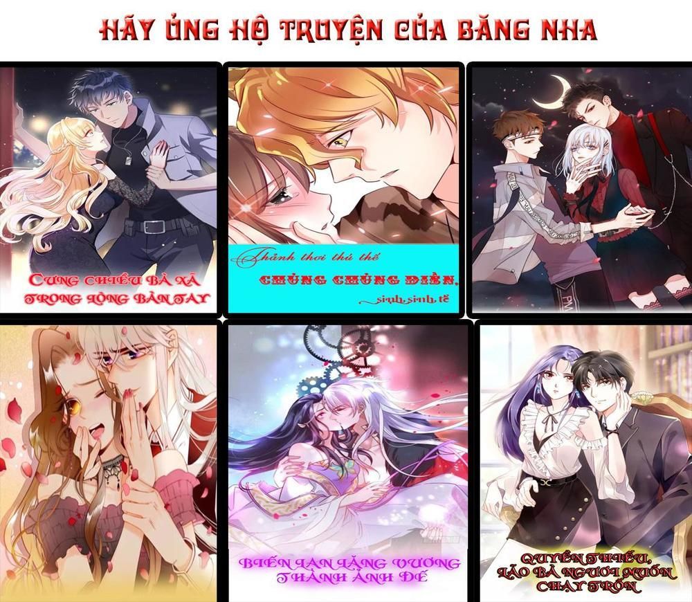 Quyền Thiểu, Nhĩ Lão Bà Yêu Bào Liễu Chapter 9.2 - 43