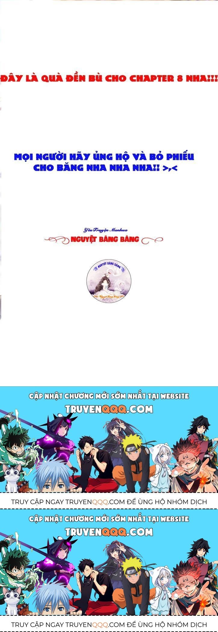Quyền Thiểu, Nhĩ Lão Bà Yêu Bào Liễu Chapter 9.2 - 46