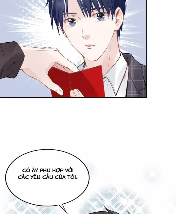Quyền Thiểu, Nhĩ Lão Bà Yêu Bào Liễu Chapter 9.2 - 10