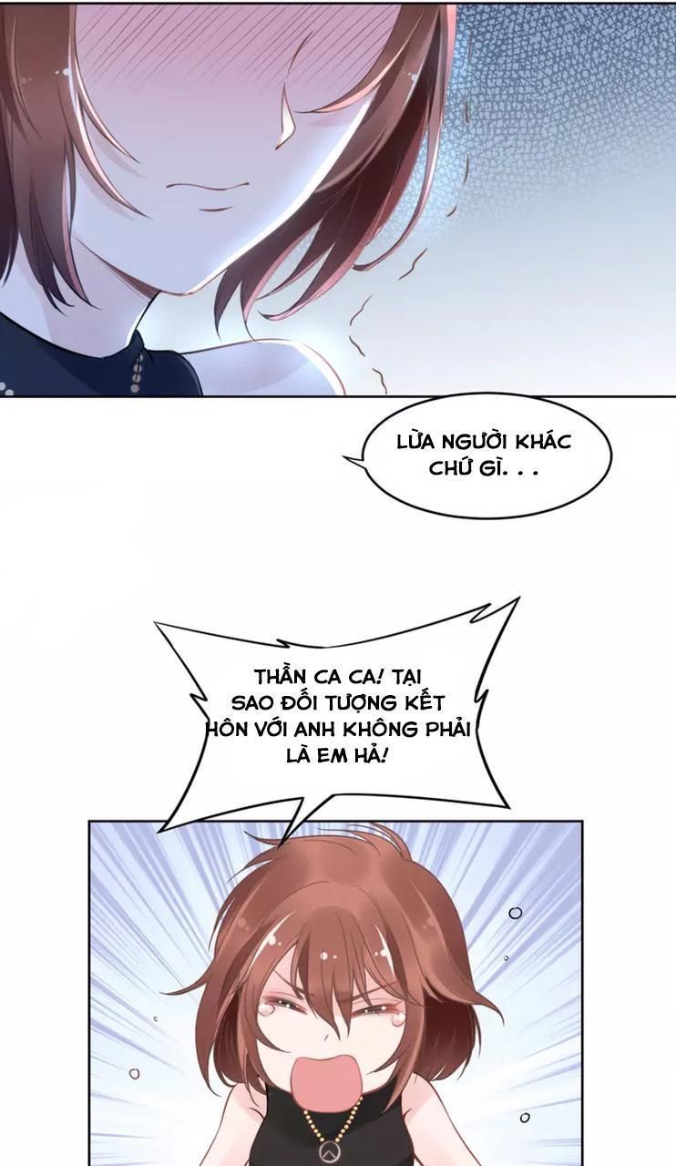 Quyền Thiểu, Nhĩ Lão Bà Yêu Bào Liễu Chapter 9.3 - 2