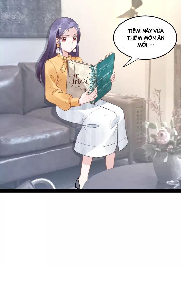 Quyền Thiểu, Nhĩ Lão Bà Yêu Bào Liễu Chapter 9.3 - 15