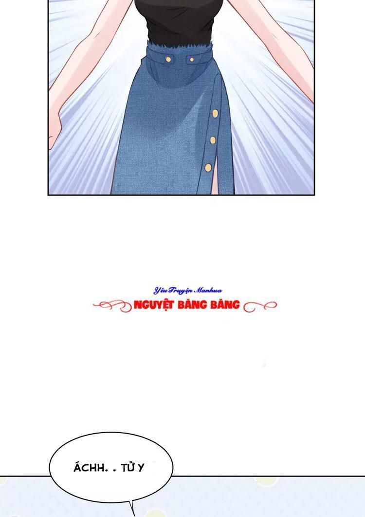Quyền Thiểu, Nhĩ Lão Bà Yêu Bào Liễu Chapter 9.3 - 3