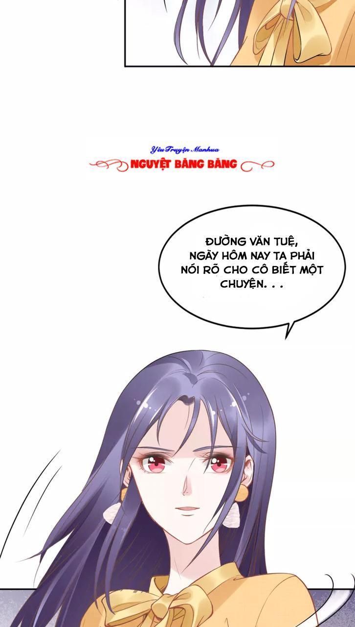 Quyền Thiểu, Nhĩ Lão Bà Yêu Bào Liễu Chapter 9.3 - 29