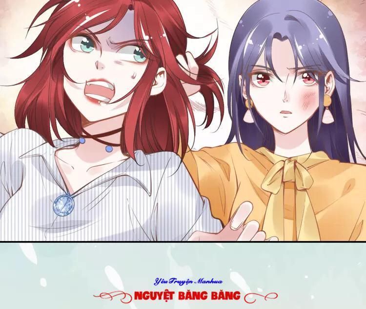 Quyền Thiểu, Nhĩ Lão Bà Yêu Bào Liễu Chapter 9.3 - 41