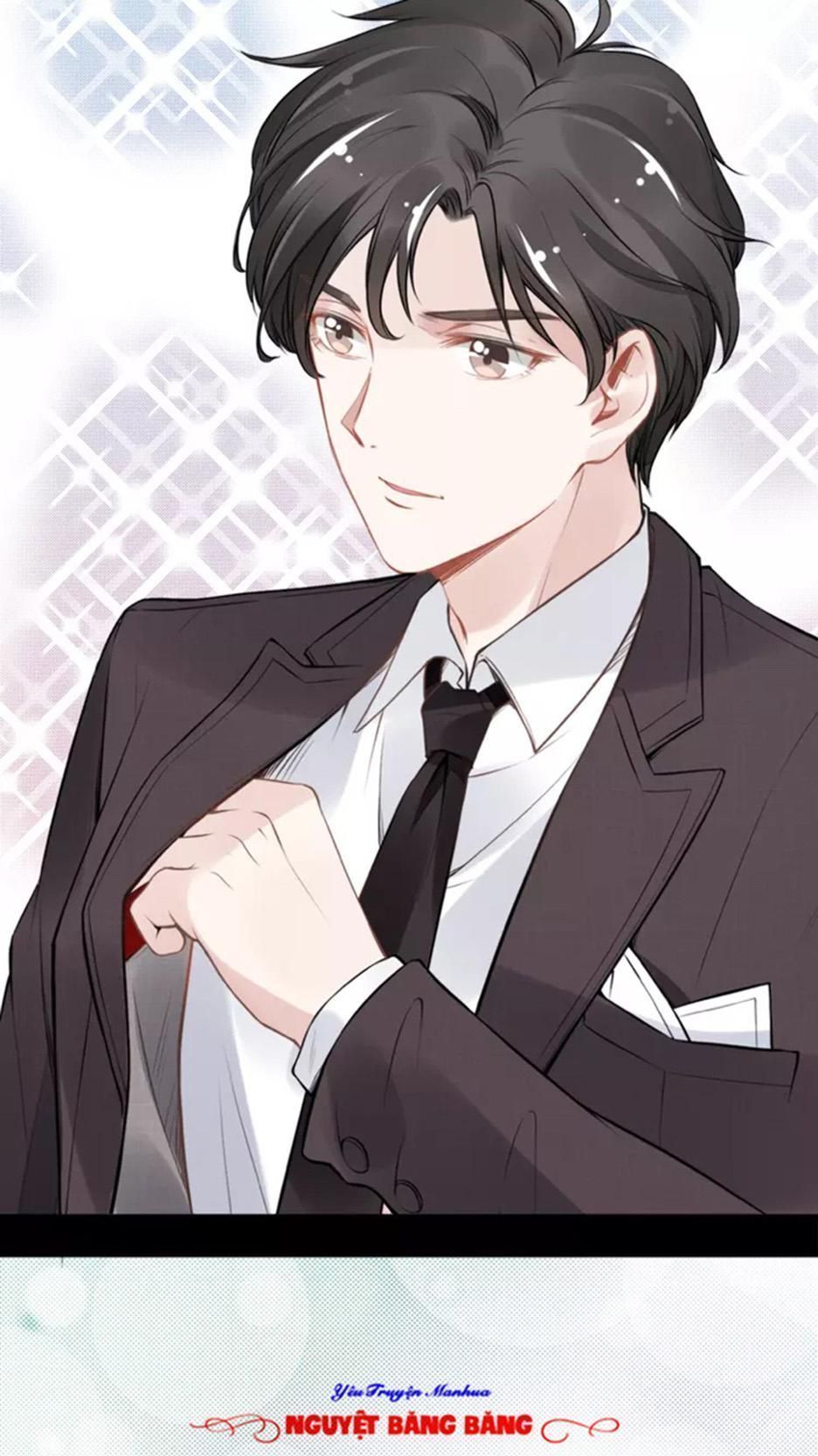 Quyền Thiểu, Nhĩ Lão Bà Yêu Bào Liễu Chapter 9.6 - 11