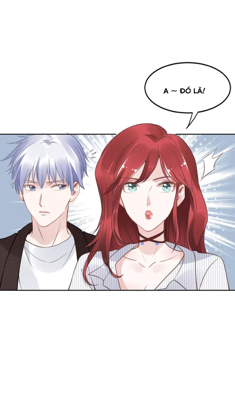 Quyền Thiểu, Nhĩ Lão Bà Yêu Bào Liễu Chapter 9.6 - 19