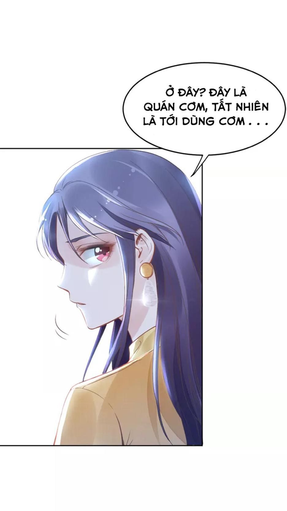 Quyền Thiểu, Nhĩ Lão Bà Yêu Bào Liễu Chapter 9.6 - 21
