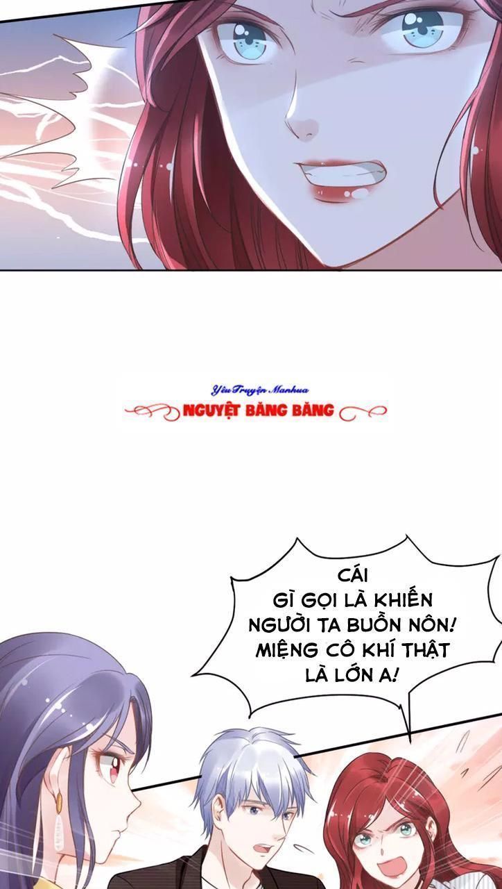 Quyền Thiểu, Nhĩ Lão Bà Yêu Bào Liễu Chapter 9.6 - 24