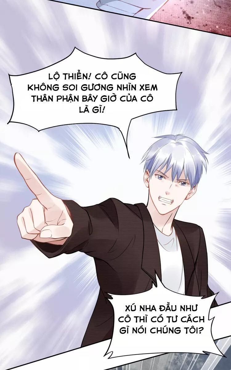 Quyền Thiểu, Nhĩ Lão Bà Yêu Bào Liễu Chapter 9.6 - 26