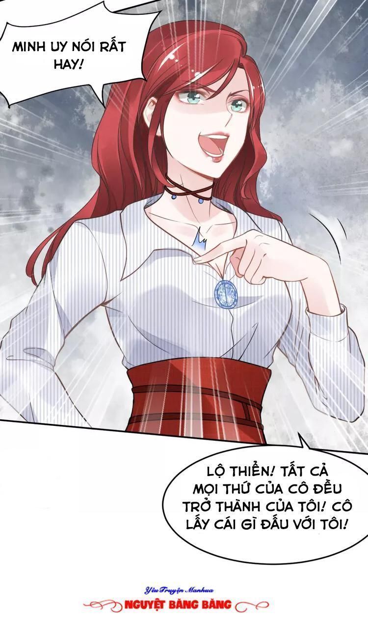 Quyền Thiểu, Nhĩ Lão Bà Yêu Bào Liễu Chapter 9.6 - 27