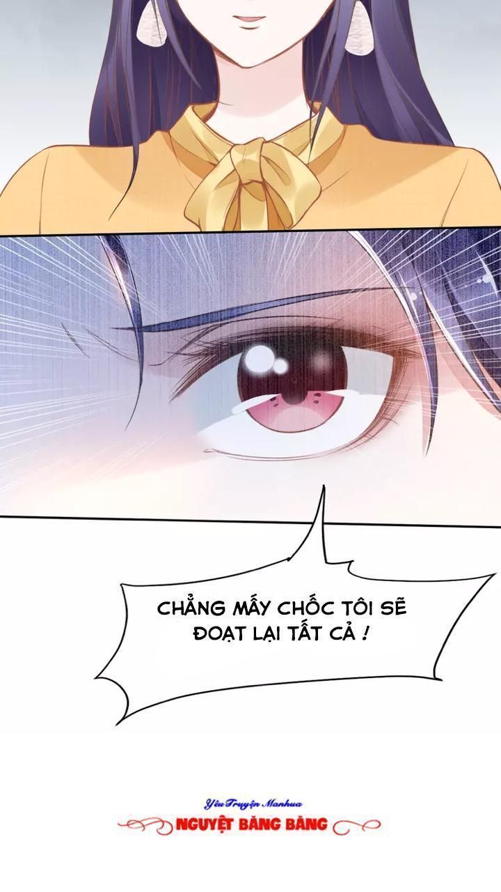 Quyền Thiểu, Nhĩ Lão Bà Yêu Bào Liễu Chapter 9.6 - 32
