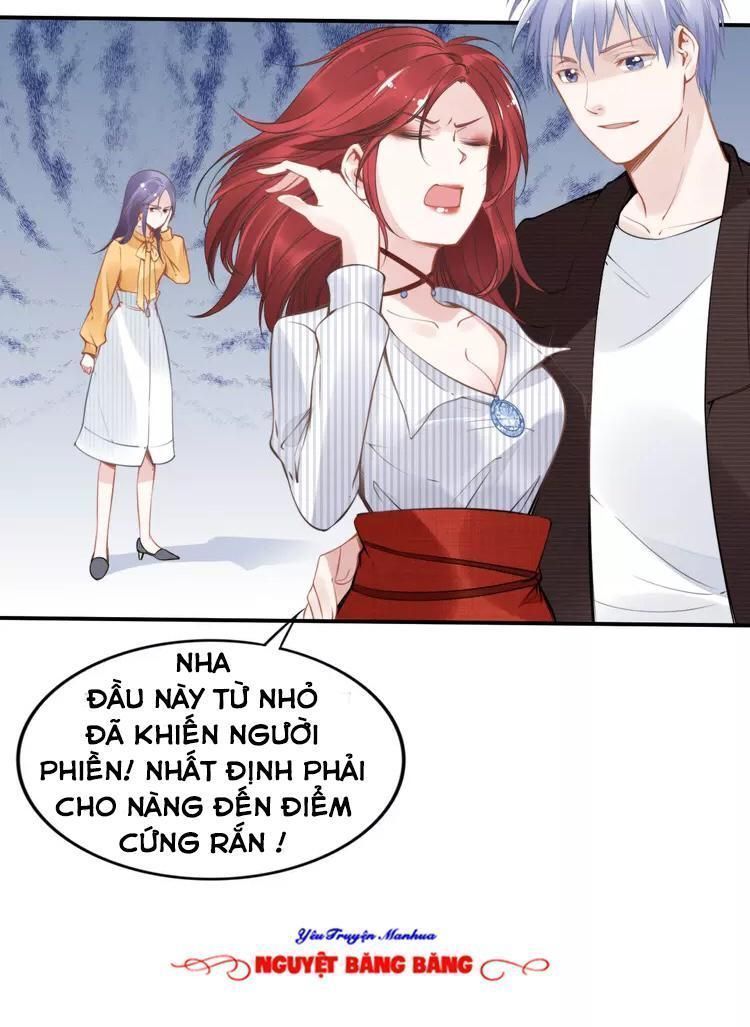 Quyền Thiểu, Nhĩ Lão Bà Yêu Bào Liễu Chapter 9.6 - 36