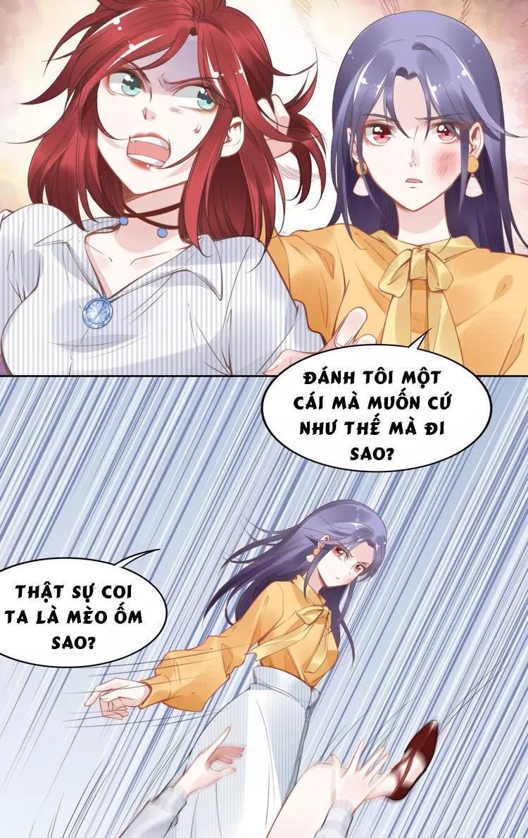 Quyền Thiểu, Nhĩ Lão Bà Yêu Bào Liễu Chapter 9.6 - 38