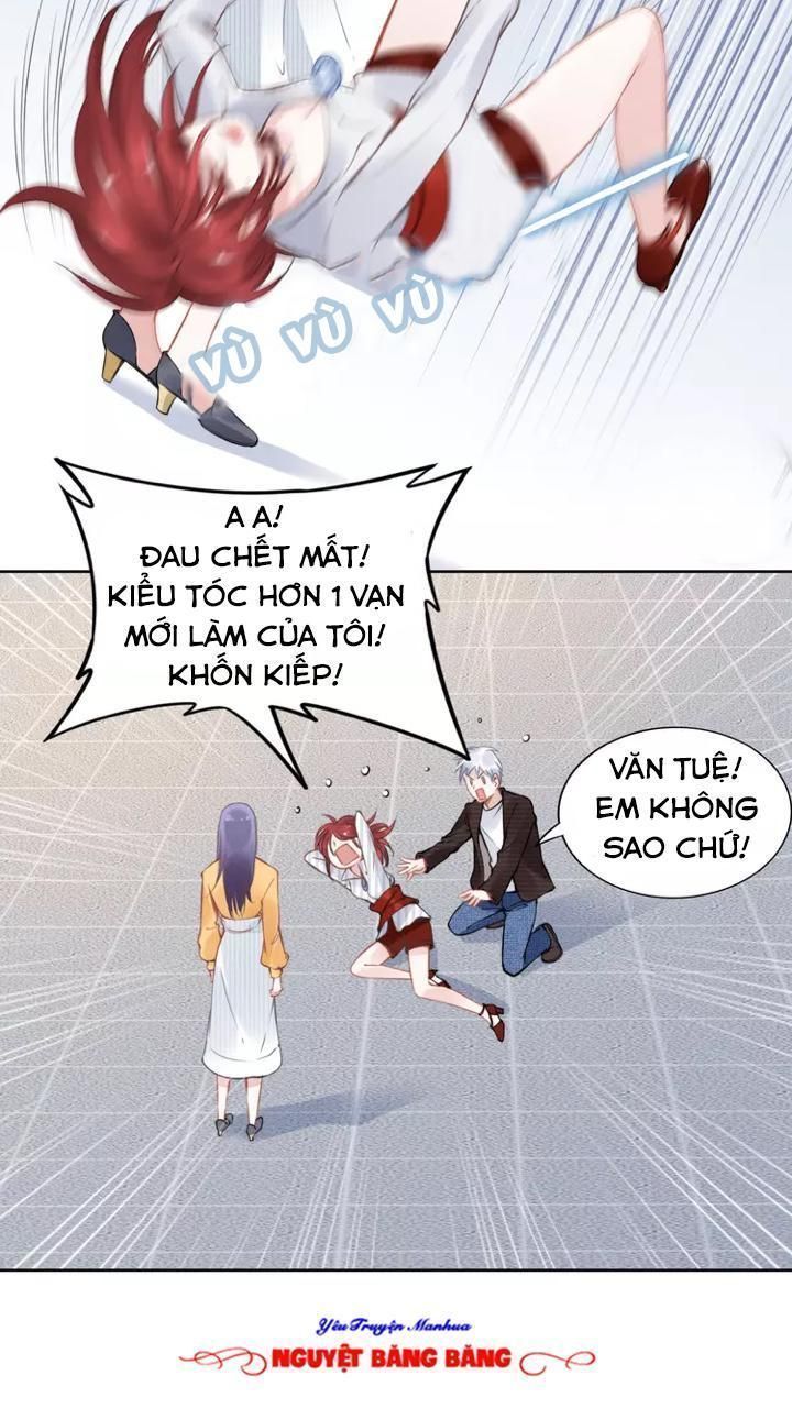 Quyền Thiểu, Nhĩ Lão Bà Yêu Bào Liễu Chapter 9.6 - 39