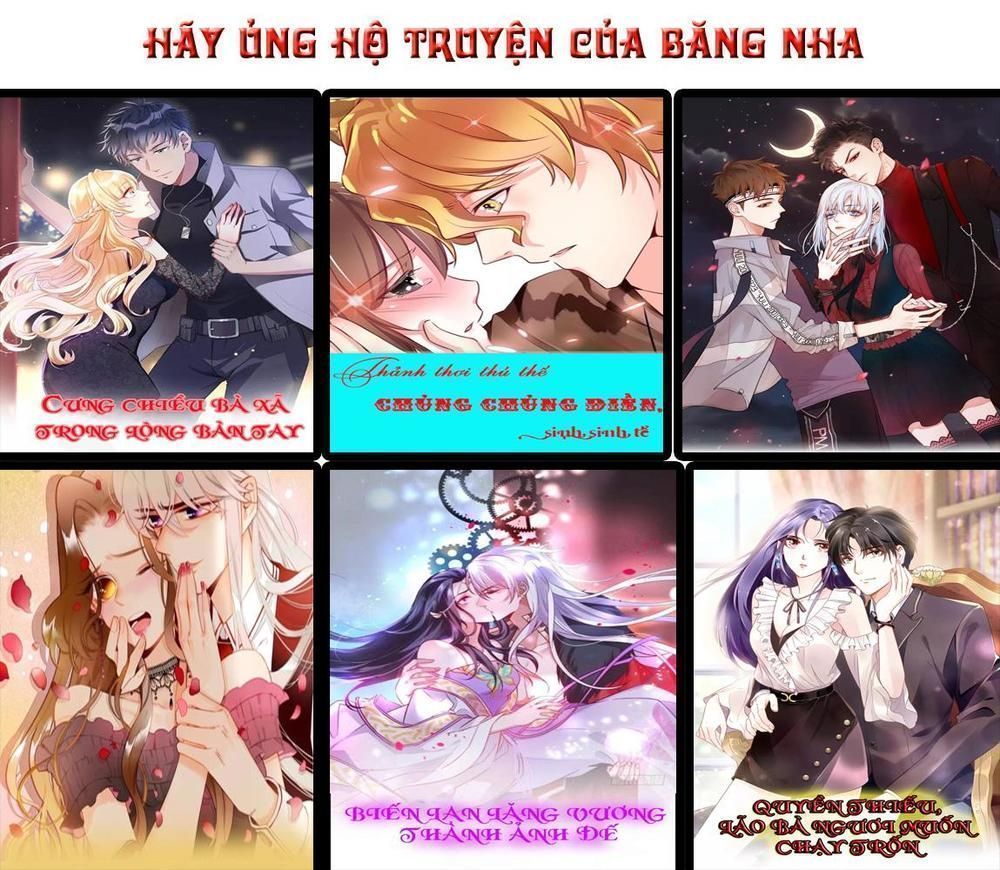 Quyền Thiểu, Nhĩ Lão Bà Yêu Bào Liễu Chapter 9.6 - 43