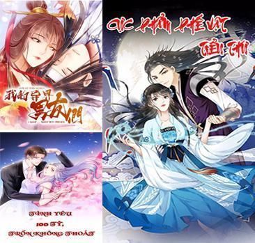 Quyền Thiểu, Nhĩ Lão Bà Yêu Bào Liễu Chapter 9.6 - 44