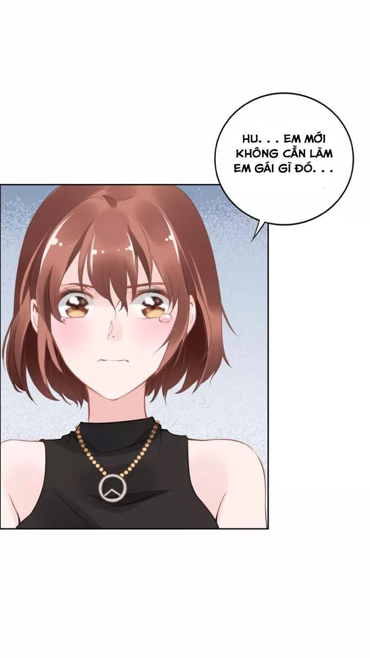 Quyền Thiểu, Nhĩ Lão Bà Yêu Bào Liễu Chapter 9.6 - 6