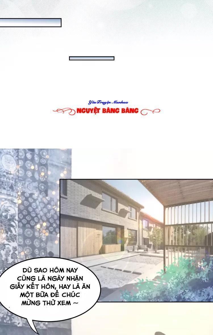 Quyền Thiểu, Nhĩ Lão Bà Yêu Bào Liễu Chapter 9.7 - 14