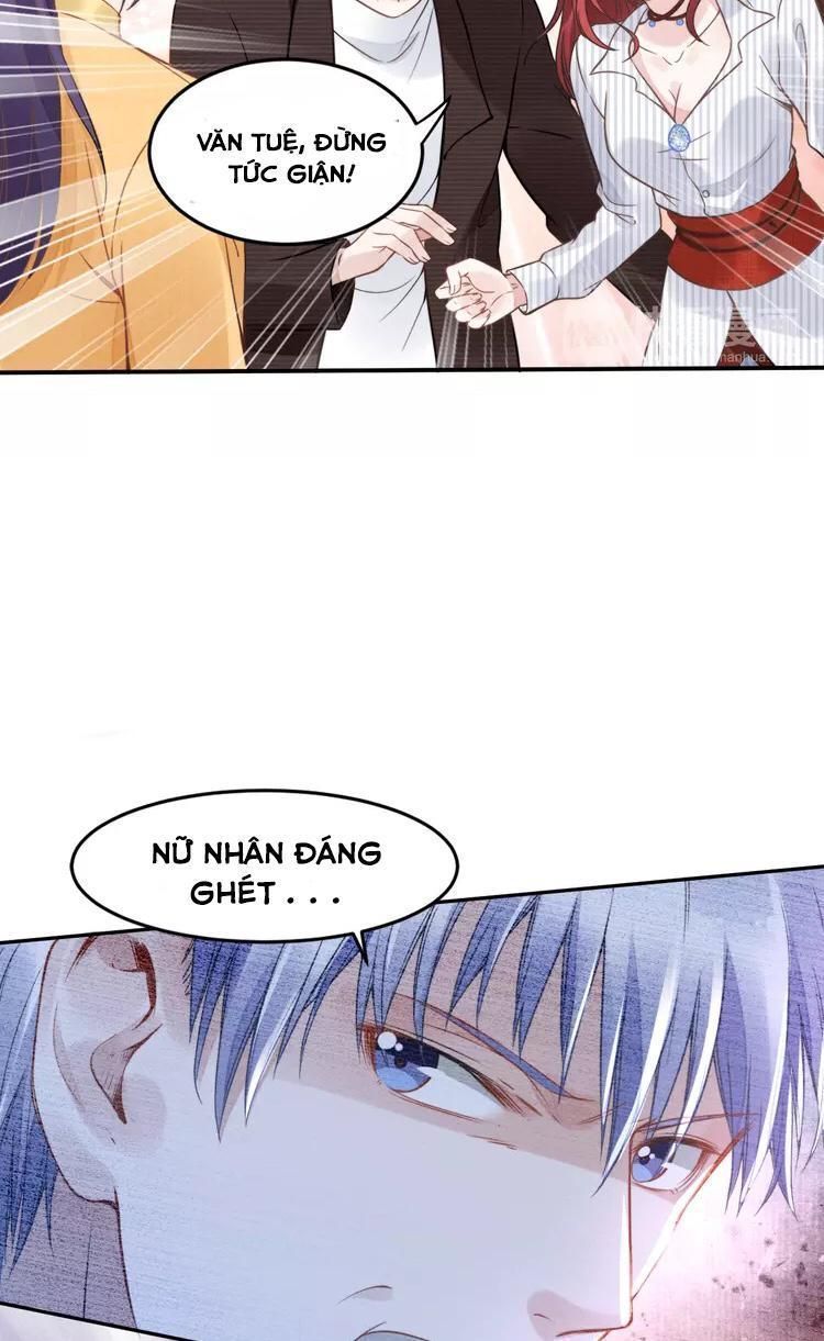 Quyền Thiểu, Nhĩ Lão Bà Yêu Bào Liễu Chapter 9.7 - 25