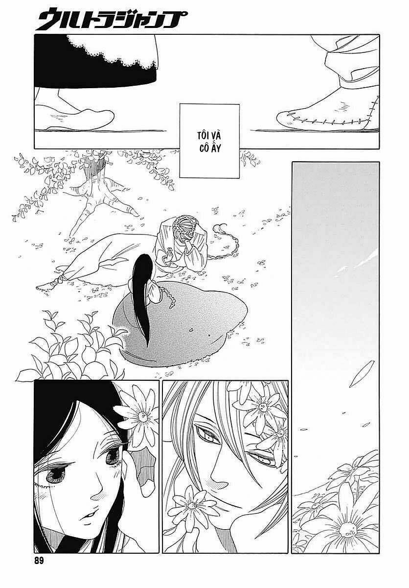 Truyện Kể Vương Quốc Nọ Chapter 1.2 - 48