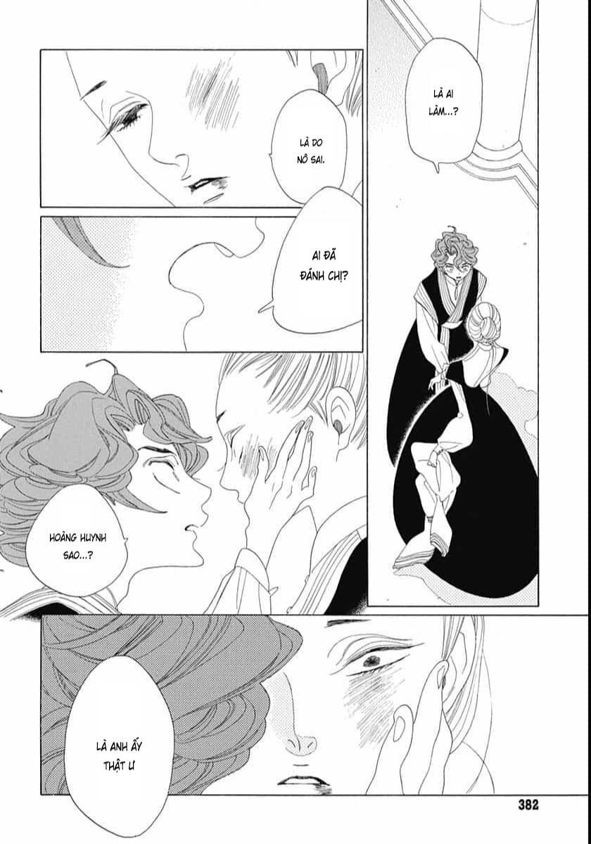 Truyện Kể Vương Quốc Nọ Chapter 21 - 18