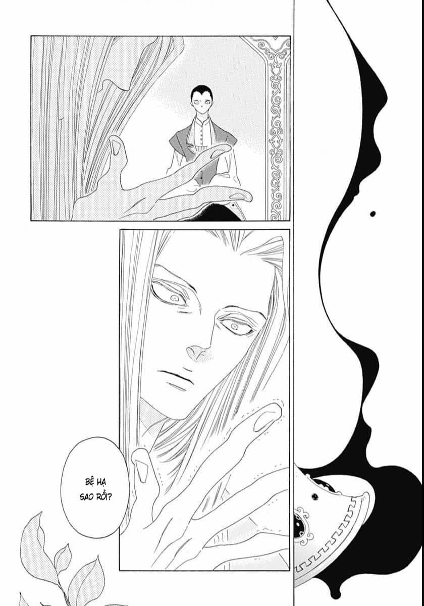 Truyện Kể Vương Quốc Nọ Chapter 24 - 4
